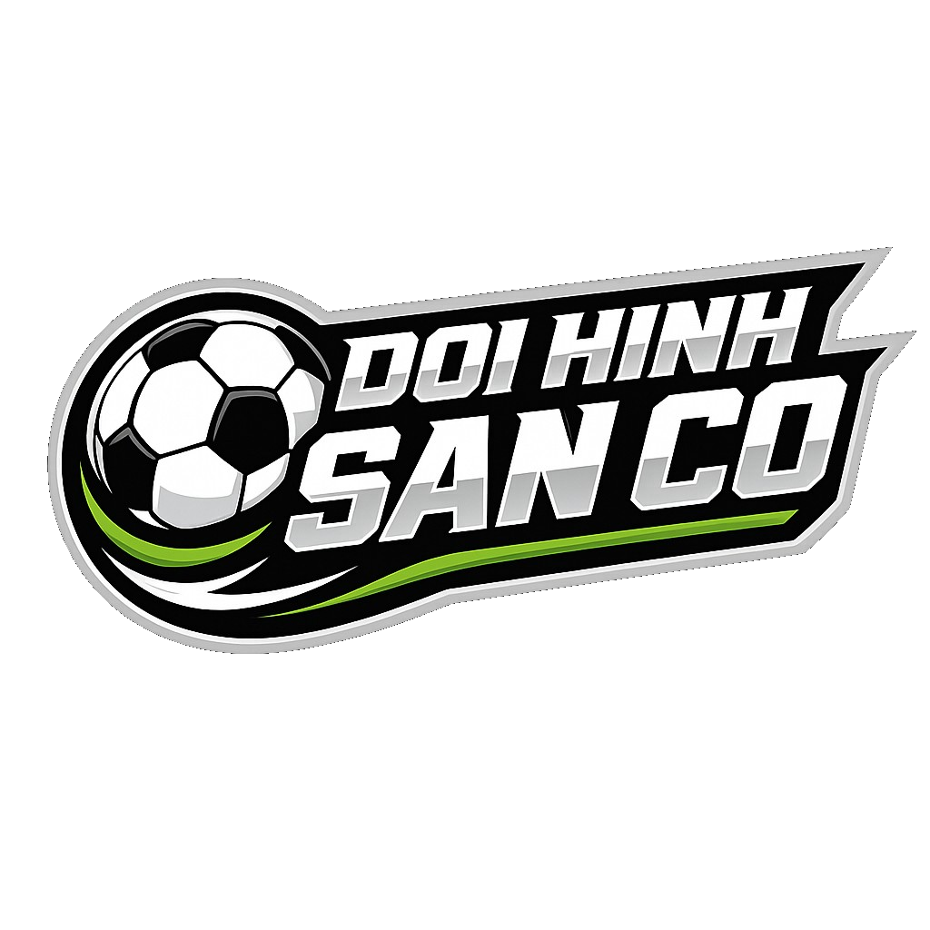 Đội Hình Sân Cỏ